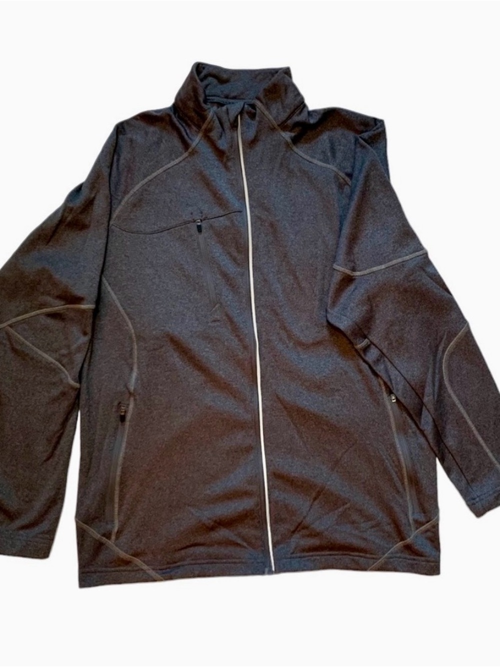 (2) Running Jackets - Picture 5 of 9